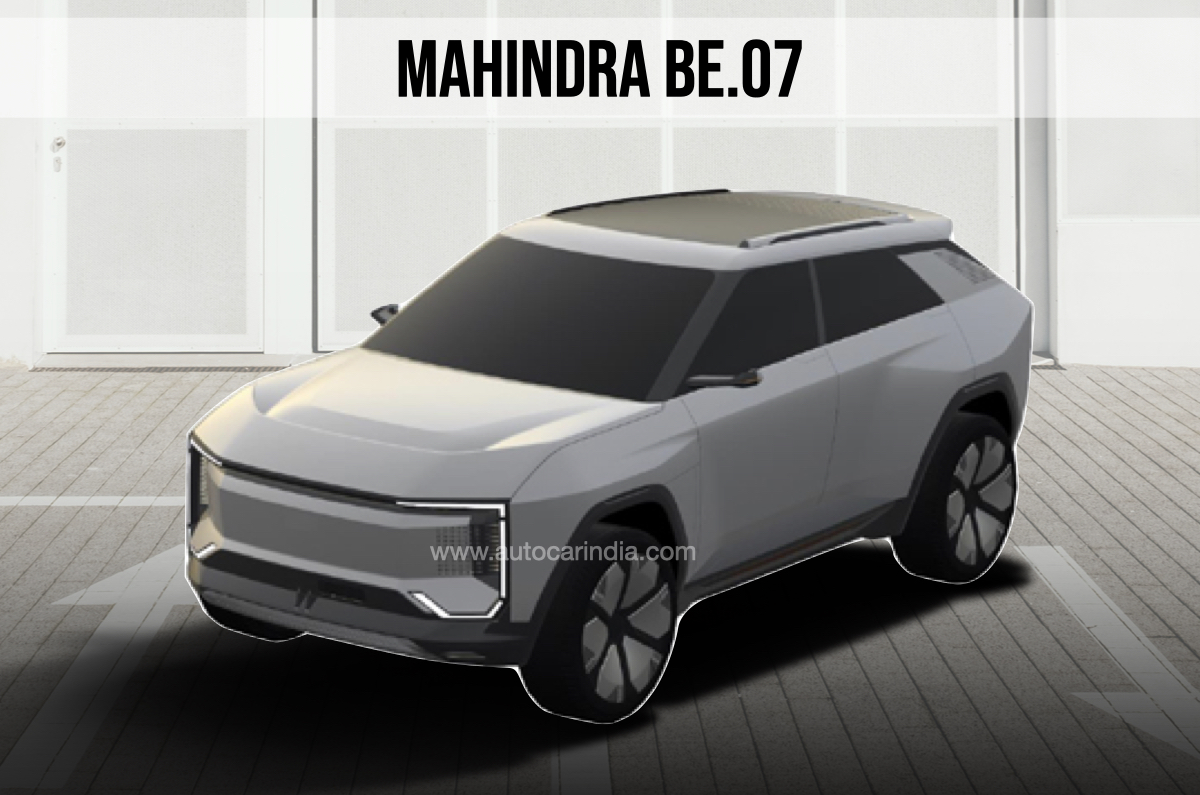 Mahindra XUV700 Price; Mahindra BE 07 Price, Launch Details | Autocar India